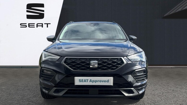 SEAT Ateca 1.5 TSI EVO FR 5dr DSG Petrol Estate